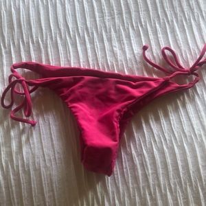 Mikoh tie bottoms